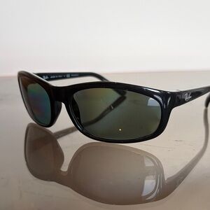 Ray-Ban Sporty Sunglasses
